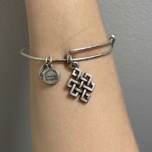Alex and Ani Bracelet